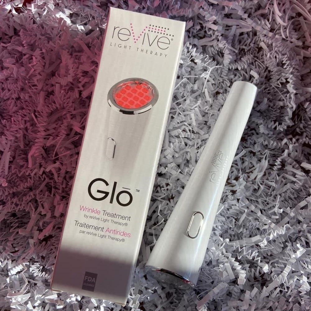 Anti aging light